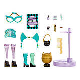 Набір з лялькою L.O.L. ЛОЛ SURPRISE! Tweens Masquerade Party Кет Місчіф, фото 10