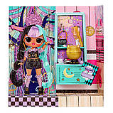 Набір з лялькою L.O.L. ЛОЛ SURPRISE! Tweens Masquerade Party Кет Місчіф, фото 6