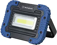 Фонарь мини-прожектор Westinghouse WF56 8W COB LED + 4 x AA/LR6 в комплекте