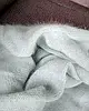 Жіночий вязаний светр з ангори, ручна робота, фото 3