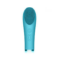 Щетка косметическая для лица OROMED ORO FACE BRUSH BLUE