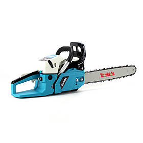 Бензопила Makita EA5200 P45S USA (шина 45 см, 3.6 кВт) Ланцюгова пила Макіта США