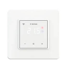Терморегулятор Terneo WiFi + сенсорний екран SX