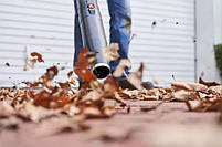 Акумуляторна повітродувка STIHL BGA 60 SET ( Комплект ), фото 5