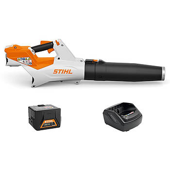 Акумуляторна повітродувка STIHL BGA 60 SET ( Комплект )