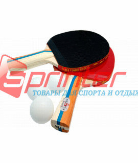 Набір для настільного тенісу. 3215