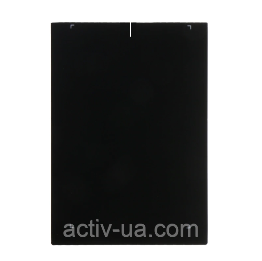 Захисна графітова плівка для графічних планшетів Wacom розміром 6.6*9.09"/16.7*23.1 см