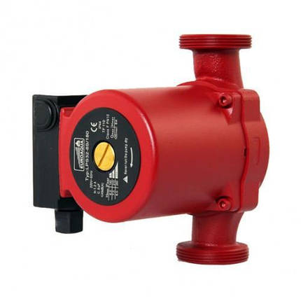 Насос циркуляційний Grundfos UPS 25-60 180 насос для опалення, фото 1