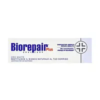 Зубная паста BioRepair Plus Pro White 75 мл