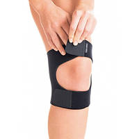 Бандаж для колінного суглоба роз'ємний неопреновий універсальний, тип 516