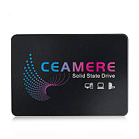 SSD диск CEAMERE 120Gb