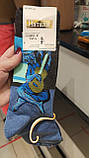 Шкарпетки з принтом кольорові ТМ Наталі 37-45, фото 3