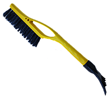 Щітка-змітка зі скребком 430 мм