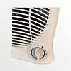 Тепловентилятор Kumtel KS-LX6441 2000W, Beige, фото 4