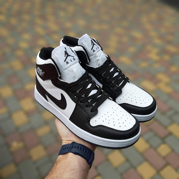 Jordan i nike hot sale