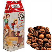 Кофе в зернах Montana Coffee ЭФИОПИЯ ЙРГАЧИФФ 0,5 кг