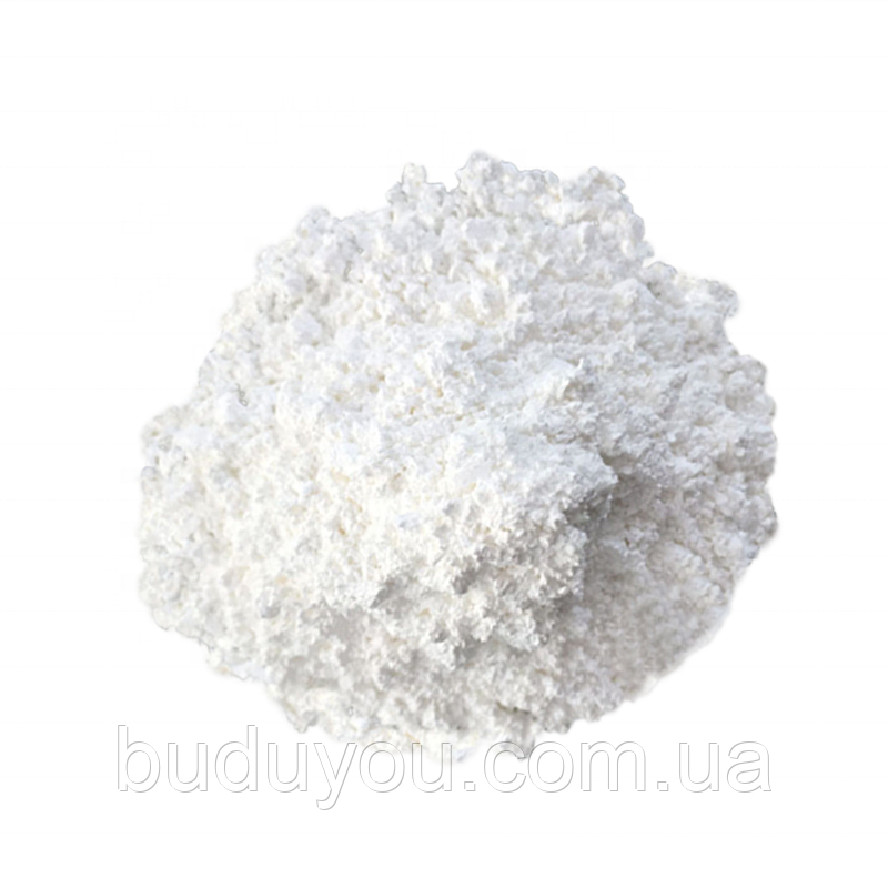 Діоксид титану білий пігмент 5 кг, фото 1