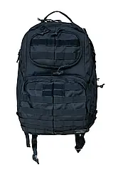 Тактичний рюкзак Tramp Commander 50 л. black