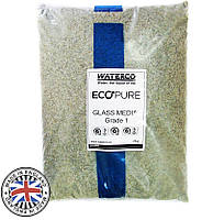 Скляний пісок Waterco EcoPure 0,5-1,0 (20 кг)