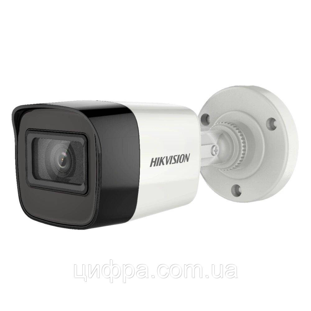Відеокамера Hikvision DS-2CE16H0T-ITF(C)