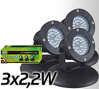 Світильник для ставка AquaNova NPL2-LED3