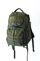 Рюкзак тактичний Tramp Commander green 50л UTRP-042