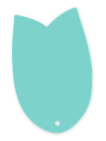 Плівка ПВХ для басейнів Elbeblue Line SBG 150 Turquoise