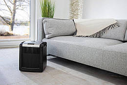 Мийка повітря для очищення повітря LW 230 BLACK, (409908)