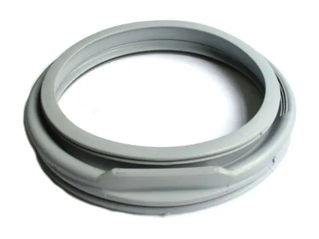 Резина люка для пральної машини Ariston, Indesit - 144002000-03 / C00145390, фото 1