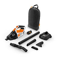 Акумуляторний пилосос STIHL SEA 20 SET ( Комплект ), фото 5