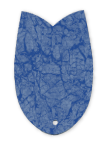 Плівка для басейнів Elbeblue Line SBGD160 SUPRA Blue pearl