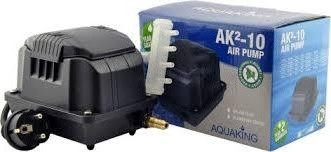 Аератор для ставка AquaKing AK2-10, фото 1