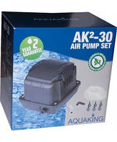 Комплект аерації Aquaking Set AK2-30