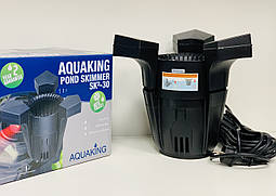 Скімер для ставка Aquaking SK2-30