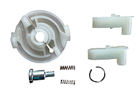 Ремкомплект стартера мотоблока пластик