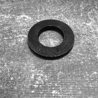 Шайби плоскі DIN 125