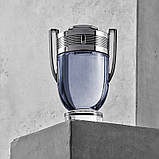 Paco Rabanne Invictus edt 100ml Тестер, Франція, фото 3