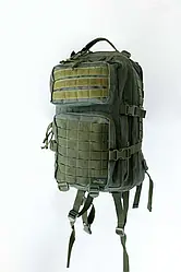 Рюкзак  тактичний Tramp Squad green 35л UTRP-041