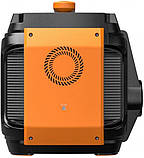 Зарядна станція Flashfish Portable Power Station A501 500W Solar Generator 540Wh 150000mAh, фото 3