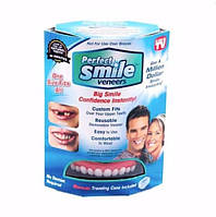 Виниры Perfect Smile Veneers для зубов Перфект смайл Perfekt