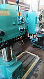 Радіально-свердлильний верстат 2К52, Dmax 25, після ремонту, фото 2