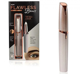 Портативний тріммер для брів Finishing Touch Flawless Brows (000020)