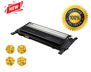 Картридж Samsung CLT-K409S black до принтера CLP-310, CLP-310N, CLP-315, CLP-315W, CLX-3170FN аналог, фото 3