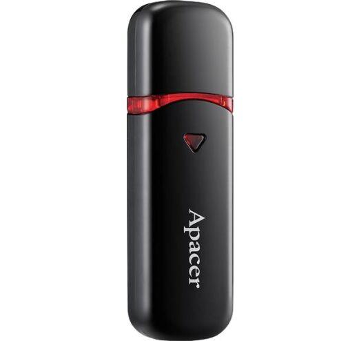 USB Flash 16GB Apacer AH333 black USB 2.0