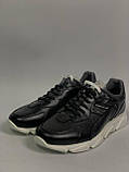Чоловічі кросівки Ambitious 8097 Black Оригінал, фото 7