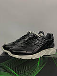 Чоловічі кросівки Ambitious 8097 Black Оригінал, фото 10