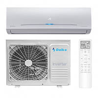 Кондиціонер DAIKO ASP-H24WINX/AS-H24WINX Northland Inverter