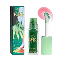 Блиск для губ тінт "EMERALD CITY" Kylie Transformative Lip Tint  / Wizard of Oz Collection від Kylie cosmetics