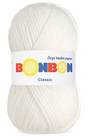 Пряжа Bon Bon Classik-98200