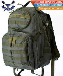 Рюкзак тактичний 50 л Tramp Commander UTRP-042 рюкзак тактичний триденний рюкзак тактичний